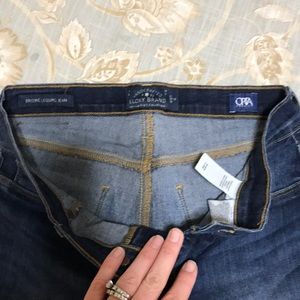 Lucky brand Brooke Legging Jean